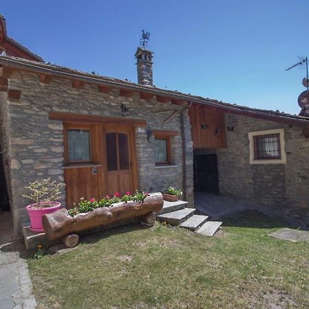 Villa La Grandze Allein Exterior foto
